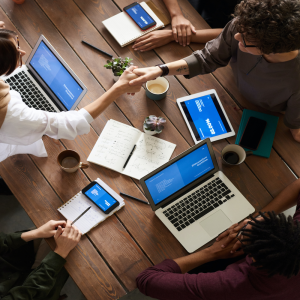 handshake photo small